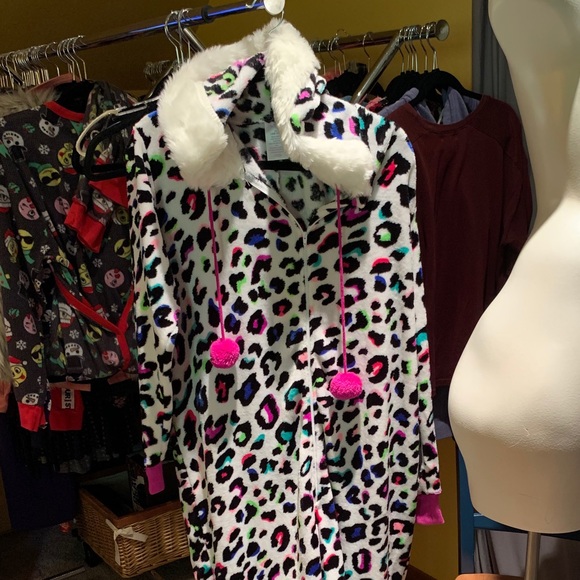 Secret Treasures Other - Adult Onesie